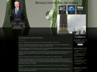 rdonnedieudevabres - Renaud Donnedieu de Vabres, Ancien Ministre, Conseiller Municipal de Tours rdonnedieudevabres - Renaud Donnedieu de Vabres, Ancien Ministre, Conseiller Municipal de Tours