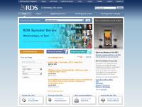 rds.ie Conference centre Dublin, exhibition centre Dublin, Ireland