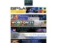 Les rendez-vous d'ALPhA Route des Lasers® Les rendez-vous d'ALPhA Route des Lasers®