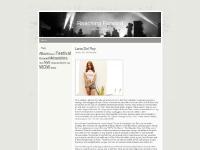 statistik för reachingforward - Reaching Forward