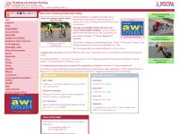 readingvelodromeracing.co.uk