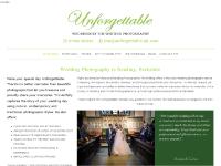 Wedding Photography in Reading