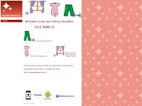 Home - Affordable Alterations
