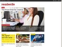 readwriteweb.com Sections Sections, Follow us Follow us, Social readwriteweb.com Sections Sections, Follow us Follow us, Social
