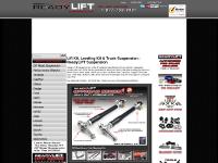 Lift Kit, Leveling Kit & Truck Suspension : ReadyLIFT