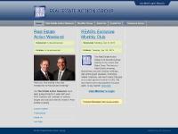 Real Estate Action Weekend, Course Outline, REAG's Exclusive Monthly Club  Real Estate Action Weekend, Course Outline, REAG's Exclusive Monthly Club
