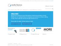 Home :: Reality Finance ::