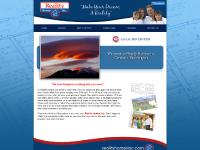 Reality Homes of Centralia, Washington is your Custom Built on Your Lot Home Builder.