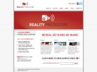 Reality Producers - Star in your own Reality Show