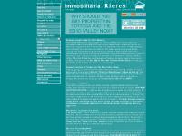 realitypropertyspain.com estate agents tortosa, lower ebro valley properties, ebro riverside