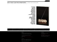 Reality Radio: Telling True Stories in Sound