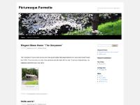 Picturesque Farmette | Income Farmette in the Pocono Mountains, PA Picturesque Farmette | Income Farmette in the Pocono Mountains, PA