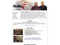 Reality Talks!