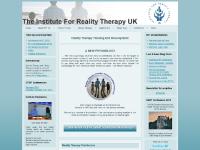 realitytherapy.org.uk Workshops, Bookshop, Go to their website