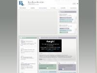  Dansk Realkredit, Statistikker, Temaer og holdninger, Nyt & presse