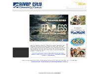 reallife.org River City, Small Group Ministries, Real Life Student Ministries