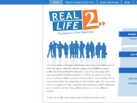 Real Life 2 Real Life 2