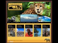 Real Life Adventure Travel, African Climbing Adventures, Mt. Kilimanjaro, Mt. Meru, Mt. Kenya, Ol Doinyo Lengai Volcano Real Life Adventure Travel, African Climbing Adventures, Mt. Kilimanjaro, Mt. Meru, Mt. Kenya, Ol Doinyo Lengai Volcano