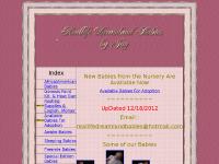  Available Babies For Adoption, Awake Babies, Sleeping Babies, Preemie Babies