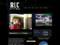 Home | Real Life Church