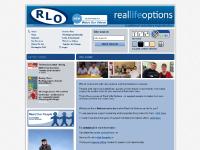 Learning Disability| Real Life Options Learning Disability| Real Life Options