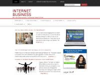 Internet Business — Start Your Internet Business - Find Purpose, Passion & Profits!