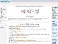 reallifetools.org.uk Introduction, Gallery, Topics