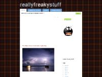 reallyfreakystuff.blogspot.com freaky stuff, weird stuff, odd stuff reallyfreakystuff.blogspot.com freaky stuff, weird stuff, odd stuff