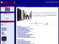 reallylinux.com Mark Rais, mark rais, ltsp