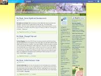 Raw Food Blog - AWESOME TO BE RAWSOME Raw Food Blog - AWESOME TO BE RAWSOME