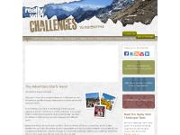 Charities, adventure challenges, mountain trek in Nepal, cycle in India Charities, adventure challenges, mountain trek in Nepal, cycle in India