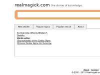  An Overview: What is Atheism?, Buddha, Martin Luther, Characteristics of the Zodiac Signs