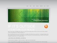 Sustainable Outdoor Living & Landscape Design in Tucson, Arizona