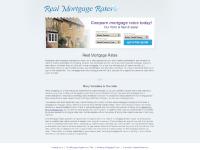 Real Mortgage Rates