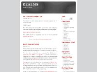 Realms : Games with Stories Realms : Games with Stories