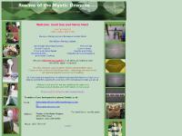 Realms of the Mystic Dragons