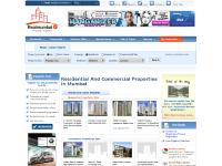 Mumbai Property, Residential Flats Apartments, Commercial Offices Mumbai