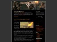 Realm Vs. Realm Realm Vs. Realm