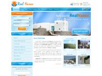 Naxos Real Estate Agency-Real Naxos