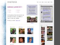 realness summit 2011 realness summit 2011
