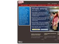 realnightmare.org Real Nightmare, Opposition Voices, In the States