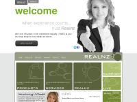 Realnz Software - Real Estate Software - Solutions for New Zealand business