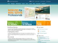 realpagemaker.com Realtor Websites By RealPageMaker | 1-877-776-2537