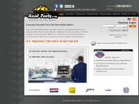 Real Parts ::::::::::: Real Parts for Real Repairs Real Parts ::::::::::: Real Parts for Real Repairs