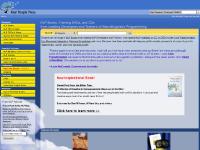 NLP Books, NLP CDs, NLP DVDs: Real People Press