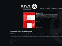 E.N.A. Productions