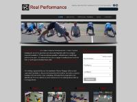 realperformance.co.uk