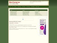 realpower.se renenergi, klimatsmart, energispar