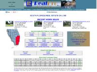 liten realprogroup.com skärmbild