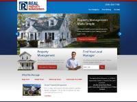 Real Property Management | Rpm Management